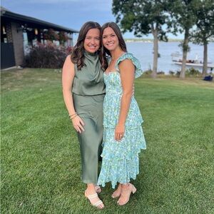 Meet your Posher, Kaitlin